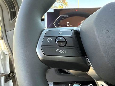 New 2026 BMW iX xDrive60 w/ M Sport Package image 37