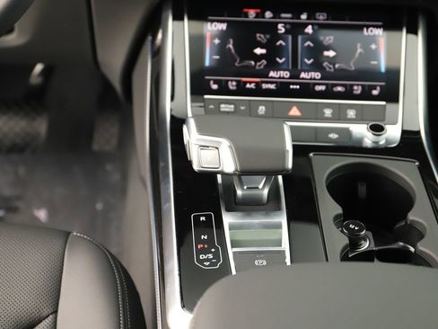 New 2026 Audi Q7 2.0T Premium Plus AWD/4WD image 20