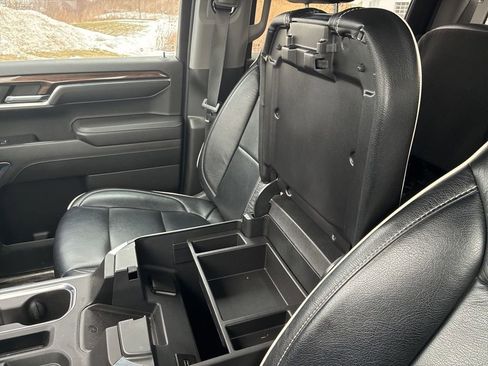 Used 2022 Chevrolet Silverado 1500 LT Trail Boss w/ Protection Package image 26