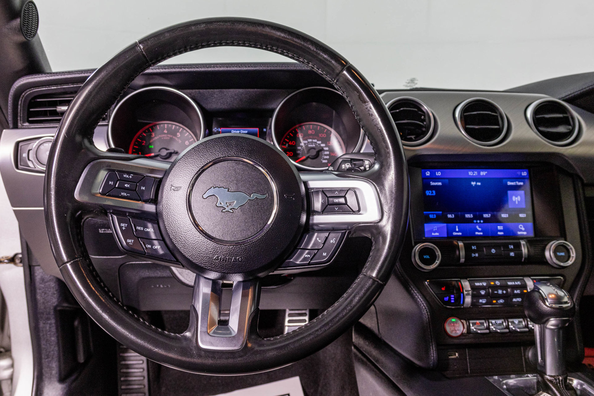 Used 2019 Ford Mustang GT Premium RWD image 29