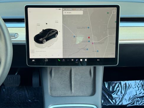 Used 2023 Tesla Model 3 Standard Range RWD image 21
