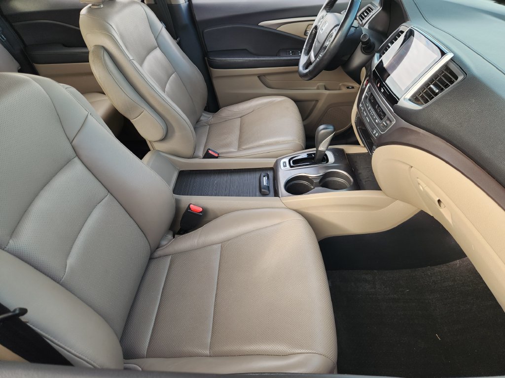 Used 2018 Honda Ridgeline RTL-T image 10