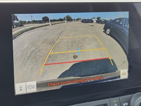 Used 2025 Toyota Grand Highlander FWD image 19