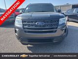 Used 2018 Ford Explorer XLT w/ Equipment Group 202A image 3
