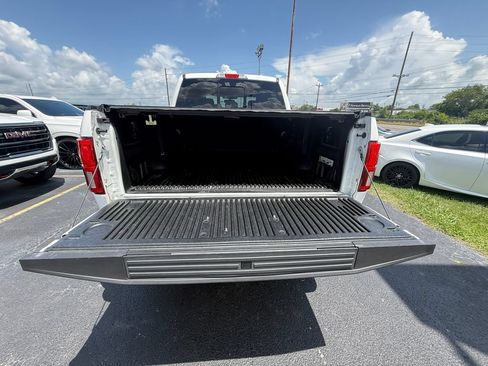 Used 2020 Ford F150 King Ranch w/ Equipment Group 601A Luxury AWD/4WD image 5