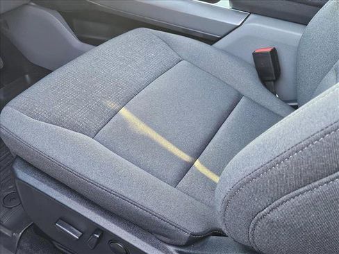 New 2025 Ford F150 XLT w/ Equipment Group 302A MID image 4