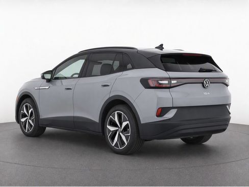 Certified 2023 Volkswagen ID.4 Pro S AWD/4WD image 9