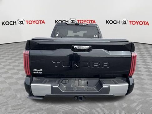 Used 2024 Toyota Tundra Limited image 7