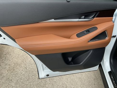 New 2026 INFINITI QX60 Autograph w/ Autograph Tech Package image 25