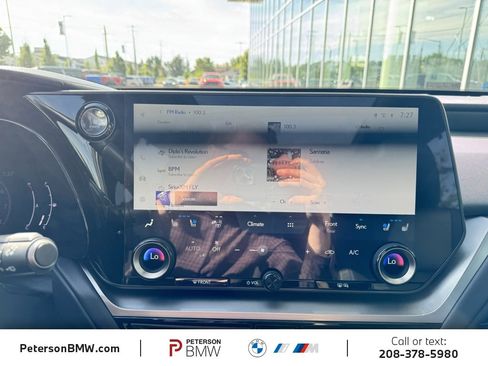 Used 2024 Lexus TX 350 AWD image 32