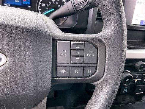 Used 2024 Ford F550 4x4 SuperCab Super Duty image 22