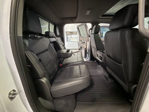 Certified 2024 GMC Sierra 1500 Denali w/ Denali Reserve Package image 14