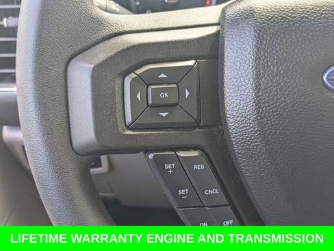 Used 2021 Ford F250 XLT w/ XLT Value Package AWD/4WD image 26