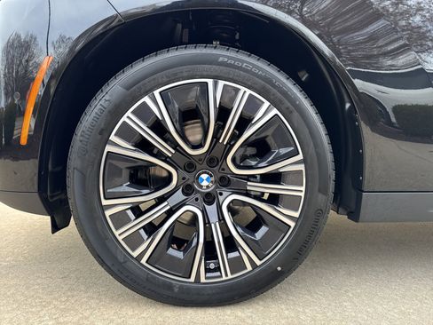 New 2026 BMW X3 xDrive30 w/ Convenience Package image 24