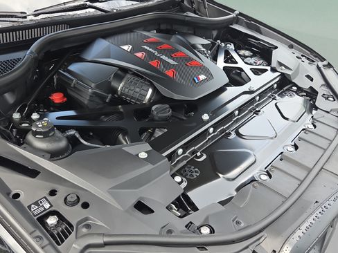 New 2026 BMW X5 M Competition w/ Executive Package AWD/4WD image 18