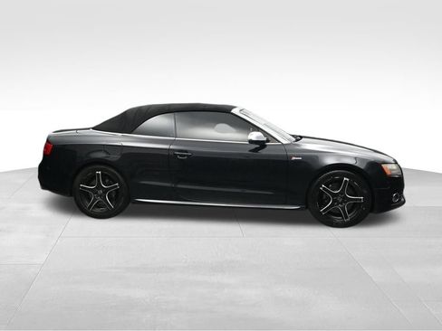 Used 2012 Audi S5 Prestige w/ Prestige Pkg AWD/4WD image 6