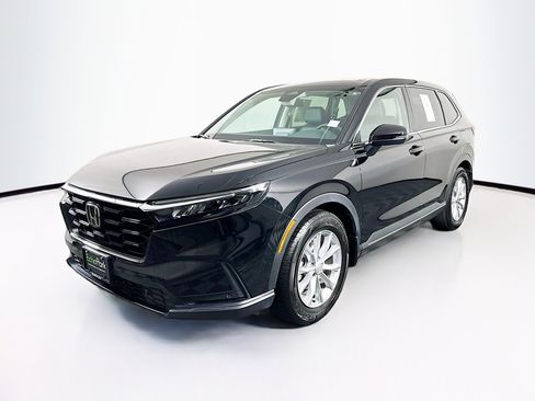 Used 2024 Honda CR-V EX-L image 3