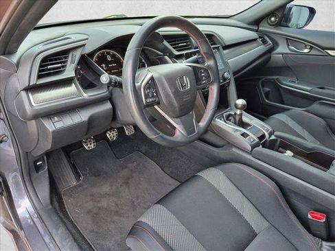 Used 2018 Honda Civic Si image 10
