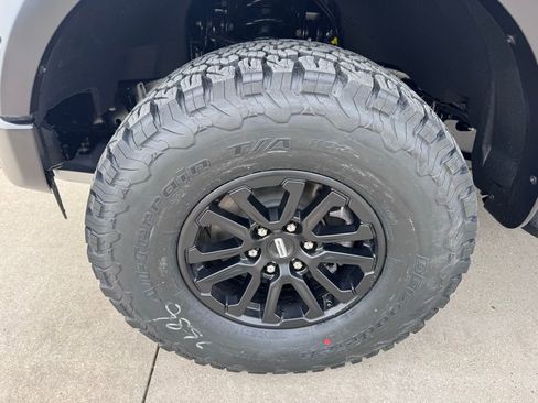 New 2026 Ford F150 Raptor AWD/4WD image 6