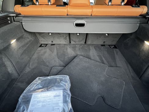 Used 2021 BMW X5 xDrive40i w/ Premium Package image 49