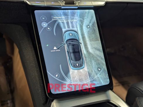 Used 2025 Lucid Air Touring AWD/4WD image 27