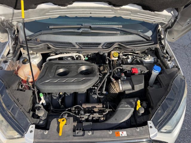 Used 2019 Ford EcoSport SES AWD/4WD image 44
