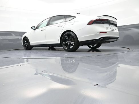 Certified 2023 Honda Accord Sport image 61