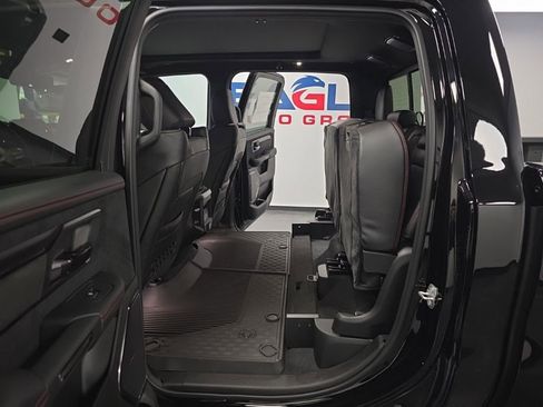 New 2026 RAM 1500 RHO w/ RHO Level 1 Equipment Group image 32