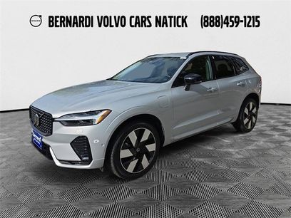 Certified 2023 Volvo XC60 T8 Ultimate