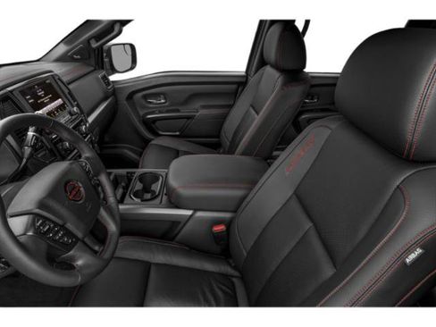 Certified 2024 Nissan Titan PRO-4X w/ Pro-4x Convenience Package image 12