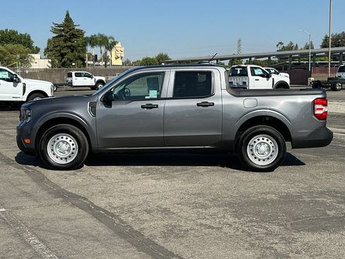 Certified 2026 Ford Maverick XL FWD image 6