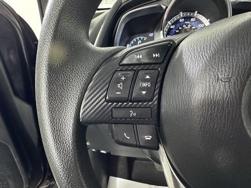 Used 2017 Toyota Yaris iA image 22