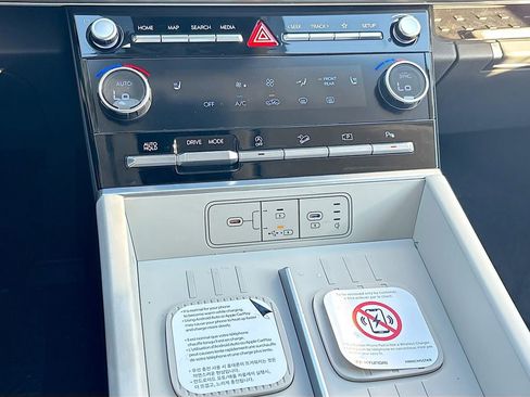 New 2026 Hyundai Santa Fe SEL image 15