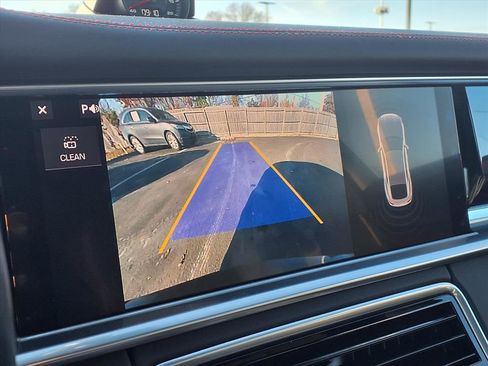 Used 2019 Porsche Panamera GTS image 15