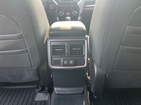 Certified 2023 Subaru Forester Premium AWD/4WD image 25