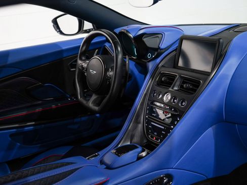 Used 2020 Aston Martin DBS Superleggera RWD image 14