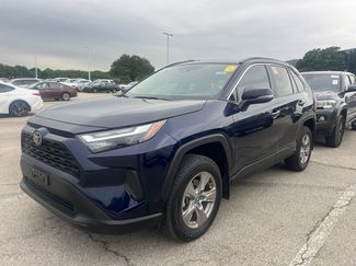 Used 2025 Toyota RAV4 XLE w/ Convenience Package FWD video 1