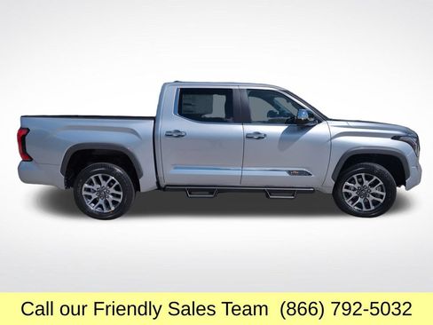 New 2026 Toyota Tundra 1794 Edition AWD/4WD image 7