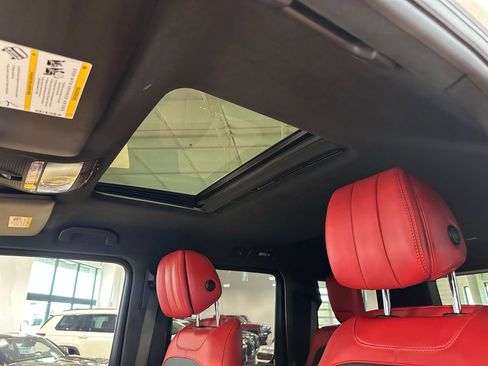 Used 2020 Mercedes-Benz G 63 AMG 4MATIC image 36