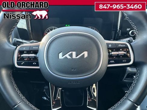 Used 2023 Kia Sorento S AWD/4WD image 22
