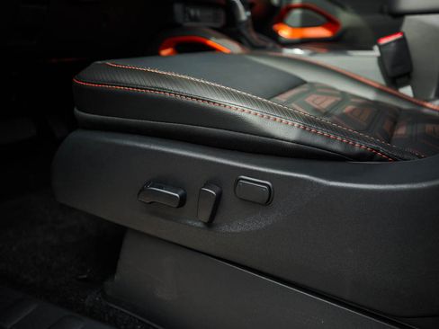 New 2026 Nissan Frontier PRO-4X w/ Pro Premium Package image 18