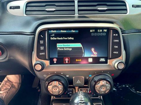 Used 2013 Chevrolet Camaro LT w/ RS Package image 28