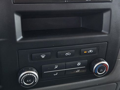 Used 2013 Nissan NV 2500 S w/ PWR Basic Pkg image 18