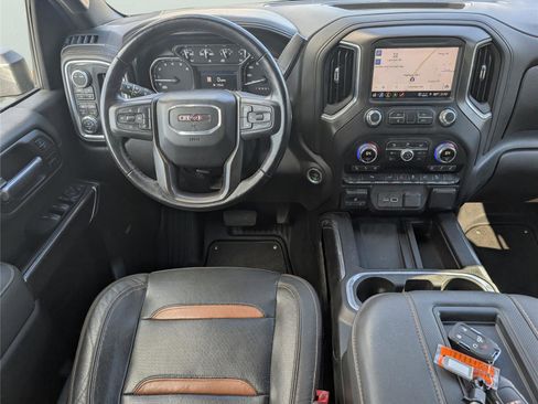 Used 2022 GMC Sierra 2500 AT4 w/ AT4 Preferred Package image 31