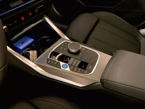 New 2026 BMW i4 xDrive40i w/ M Sport Package AWD/4WD image 7