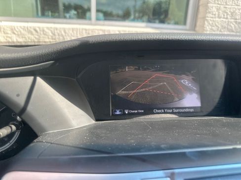 Used 2016 Honda Accord EX-L image 9