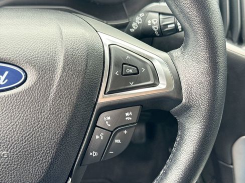 Certified 2023 Ford Edge SEL w/ Convenience Package AWD/4WD image 27