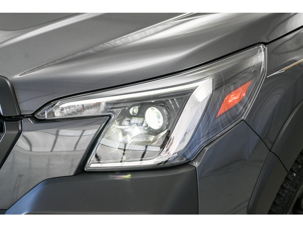 Used 2023 Subaru Forester Wilderness w/ Wilderness Package AWD/4WD image 24