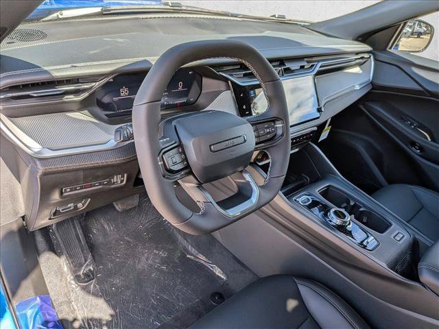 New 2026 Jeep Cherokee Limited AWD/4WD image 3