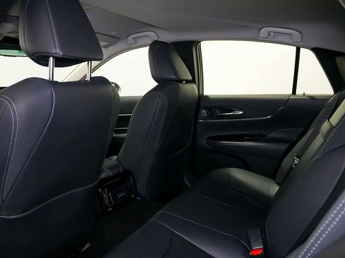 Used 2023 Toyota Mirai w/ Advanced Technology Package RWD image 17